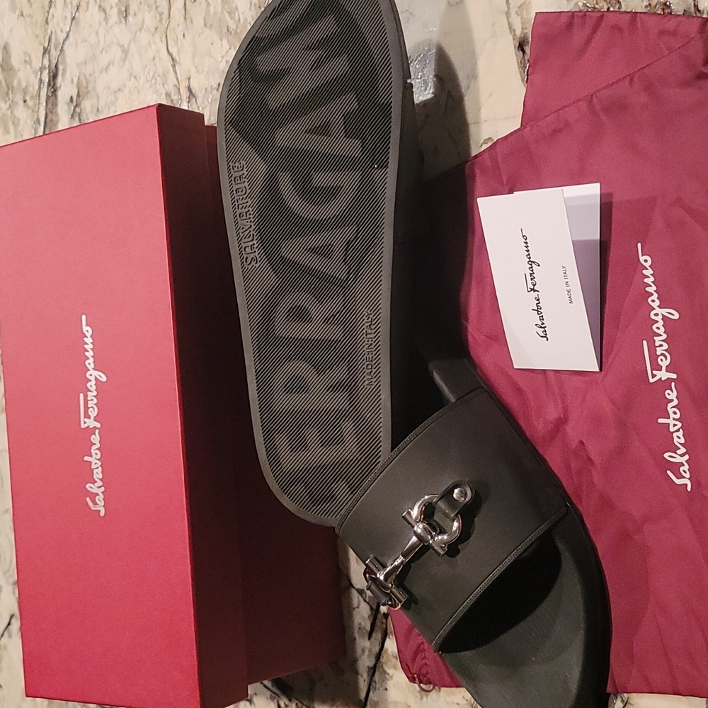 Salvatore Ferragamo